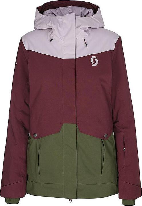Scott Sports Ultimate Dryo Plus Jacket