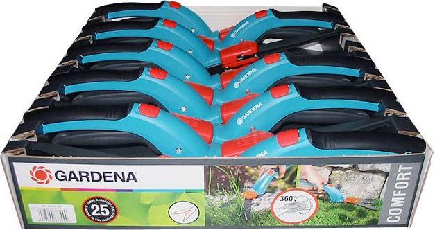 Actual product image Gardena Classic