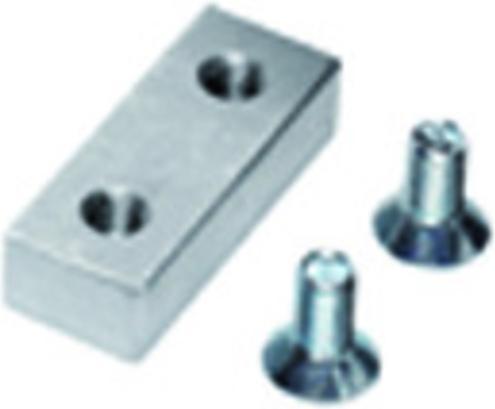 Produktbild Accuride Kugel-Linearführung DA0115-RCH