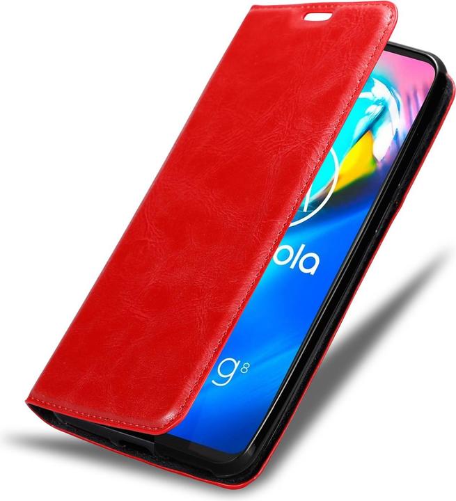 Actual product image Cadorabo Cover (Motorola Moto G8 Power Lite)