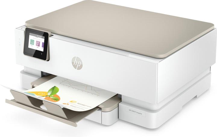 Produktbild HP Envy Inspire 7220e (Tintenpatrone, Farbe)