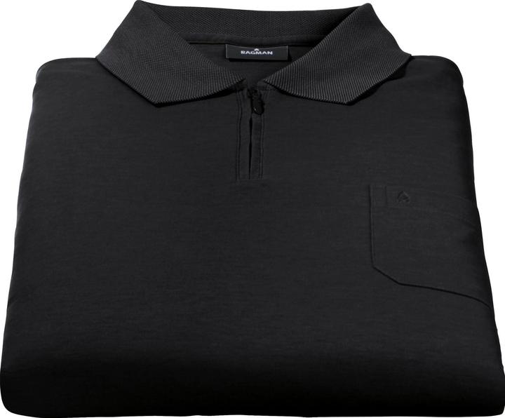 Image du produit Ragman Poloshirts (XXL)