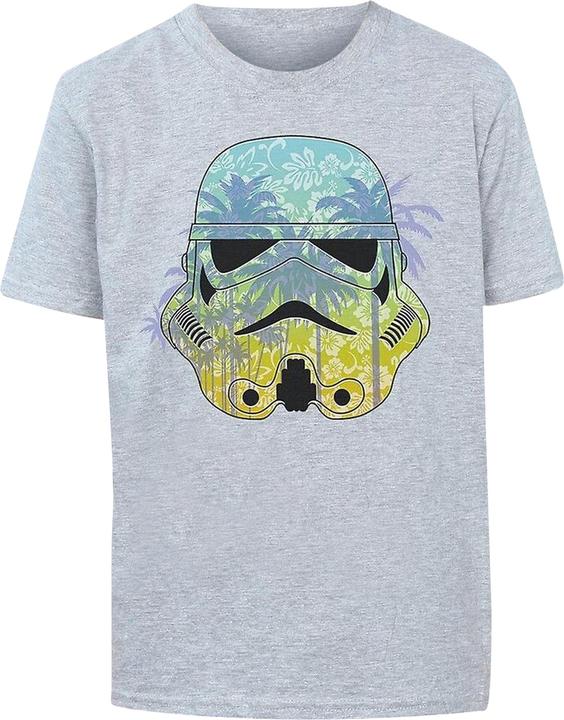 Produktbild Star Wars Command TShirt Jungen (152, 158)