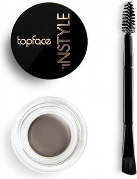 Topface Instyle Augenbrauengel 006 Mocha Braun - 35g
