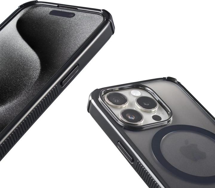 Immagine prodotto Hama Protezione estrema (Apple iPhone 16)