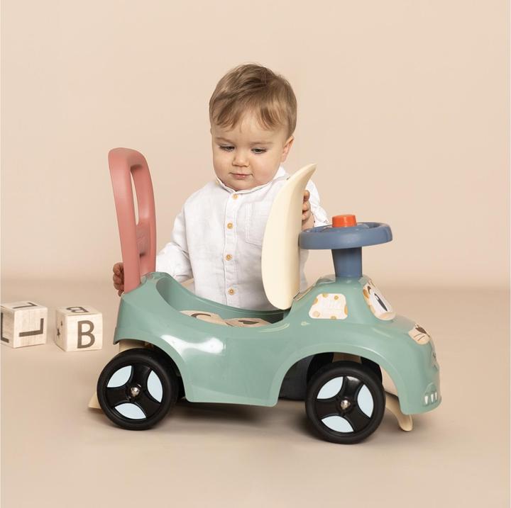 Produktbild Smoby Ls Auto Ride-On
