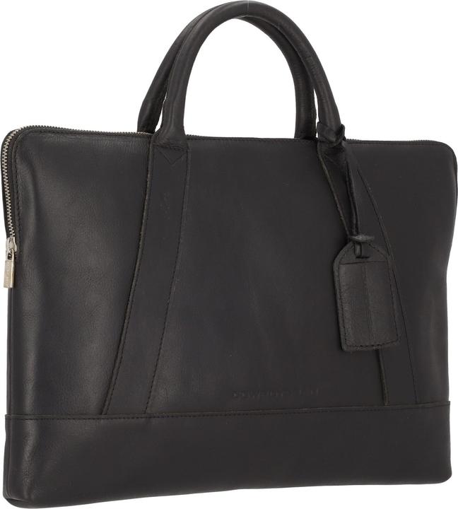 Immagine prodotto Cowboysbag Borsa per laptop Frederick in pelle 40 cm