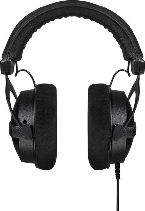 Produktbild Beyerdynamic DT 770 Pro Black Limited Edition (keine Geräuschunterdrückung, Kabelgebunden)