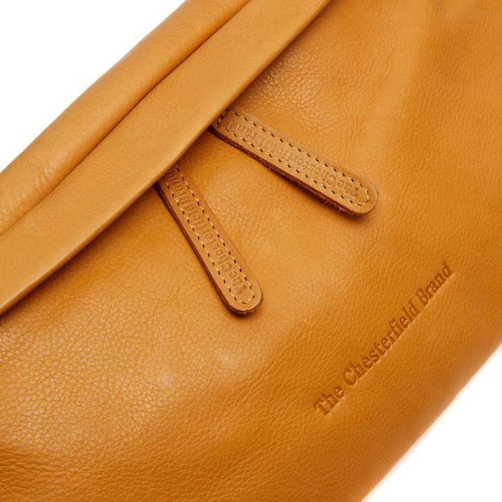 Actual product image The Chesterfield Brand Kruger belt bag leather 40 cm