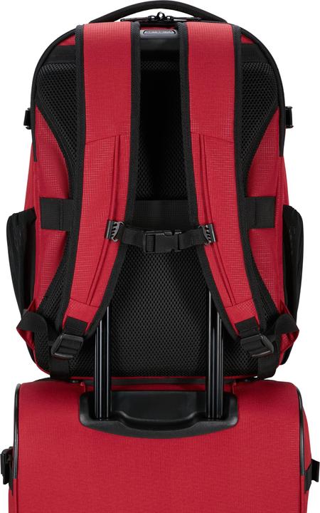 Produktbild Samsonite ROADER Laptop Backpack