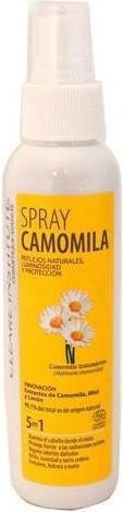 Produktbild Clearé Institute Kamillenspray None (125 ml)