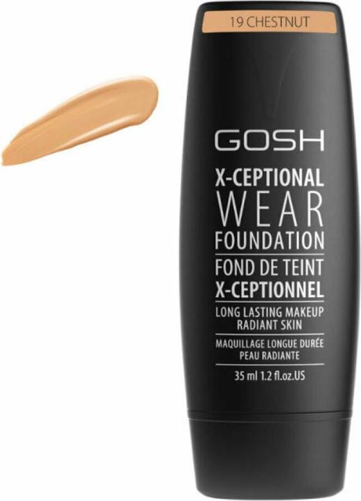 Image du produit Gosh X-Ceptional Wear (19)