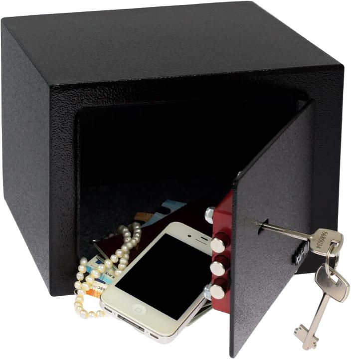 Actual product image HMF Furniture safe