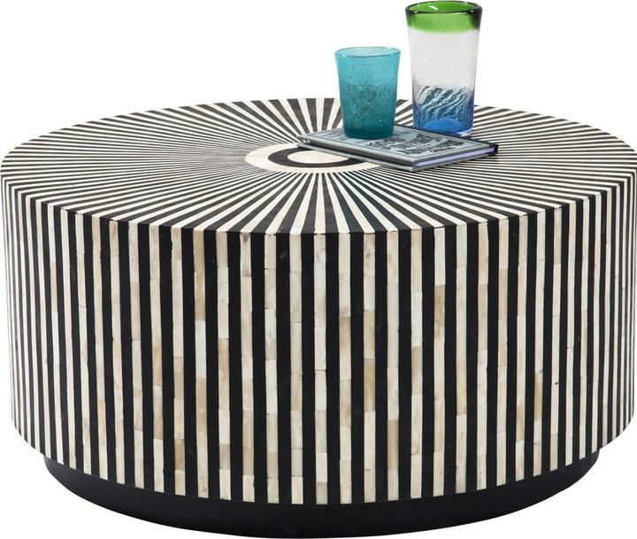 Kare Design Electra (75 x 75 x 35 cm)