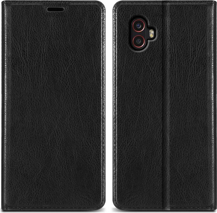 Immagine prodotto Cadorabo Custodia Book invisible Magnet (Samsung Galaxy XCover 6 Pro)