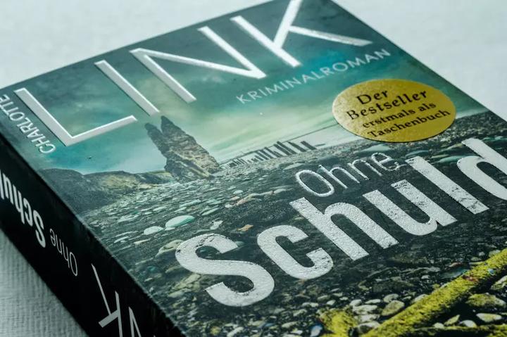 Produktbild Ohne Schuld (Deutsch, Charlotte Link, 2021)