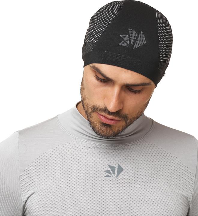 Actual product image Sixs Casquette sous casque SCX V2