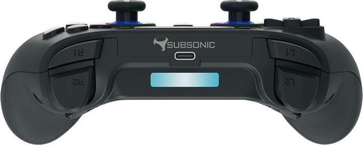 Actual product image Subsonic Wireless Controller Ps5 PS5/PS5 SLIM (PS5)