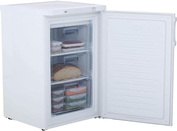 Image du produit Amica GS Congélateur indépendant E (Autonome, 78 l)