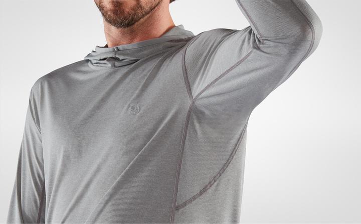 Produktbild Fjällräven Abisko Sun-Hoodie (S)