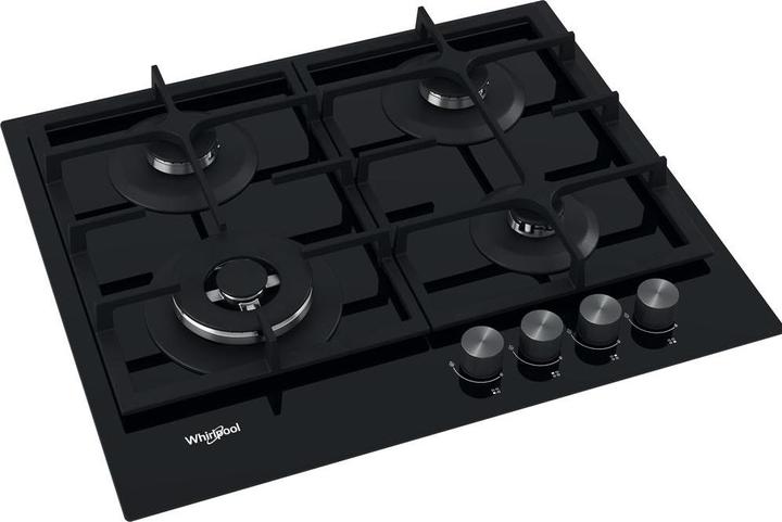Actual product image Whirlpool Płyta gazowa AKT 6465/NB1