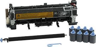 Image du produit HP . Kit de maintenance LaserJet 220v