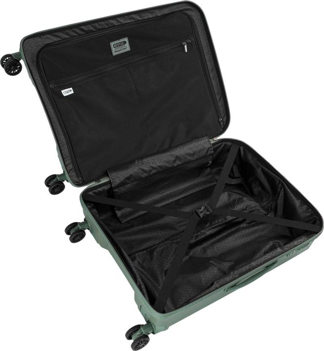 Immagine prodotto Epic Phantom SL Carrello a 4 ruote da 66 cm (67 l, L (90 - 115l))