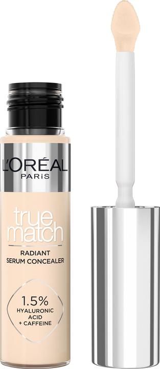 L'Oréal Paris L'Oreal Mineral/True Match (3R - Light Medium)