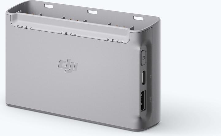 Actual product image DJI Mavic Mini 2 Ladehub (Drone charger, DJI Mini 2)