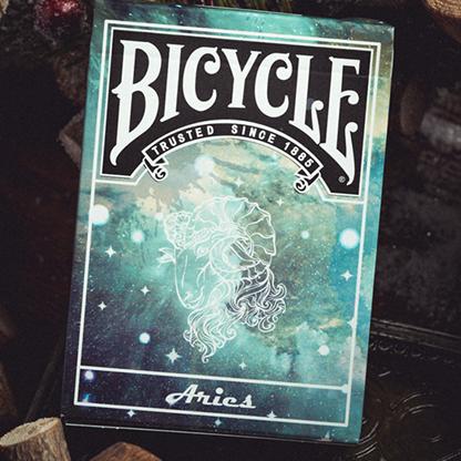 Immagine prodotto Bicycle Carte da gioco dello zodiaco delle costellazioni (Inglese)
