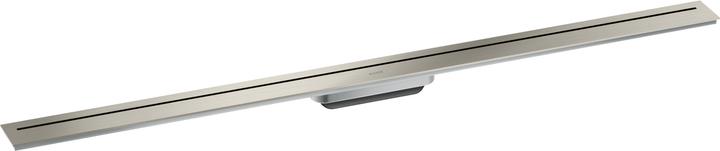 Produktbild Axor Drain Fertigset Durschrinne, 1200mm, 42524 (1200 mm)