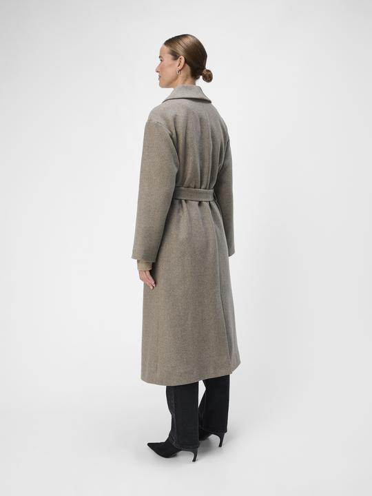 Image du produit Object Manteau long (42)
