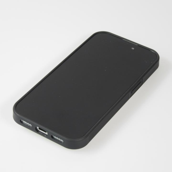 Produktbild PhoneLook Hülle Silikon 3D Kissen Go Left (Apple iPhone 15)