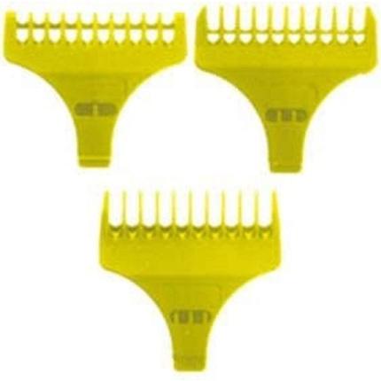Produktbild Wahl Aufsteckkamm-Set 3tlg.für Detailer 1,5mm,3mm,4,5mm (3 x)