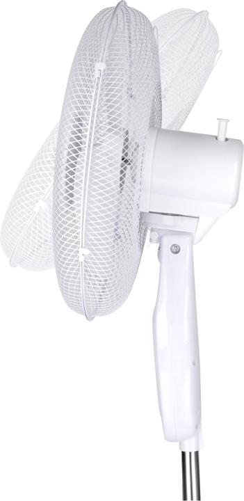 Actual product image Lifetime Air Fan standing 230V 40cm 40W RC