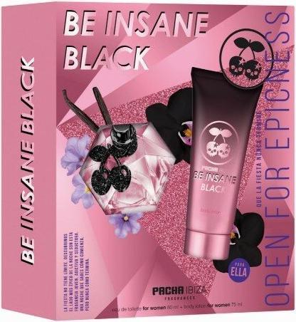 Immagine prodotto Pacha IBIZA BE INSANE WOMAN LOTTO 2 pezzi