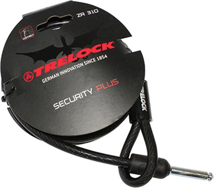Actual product image Trelock Zr 310