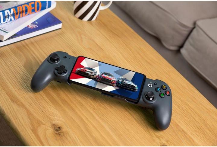 Image du produit Nacon Gaming Holder MG-X PRO - Android (Android)