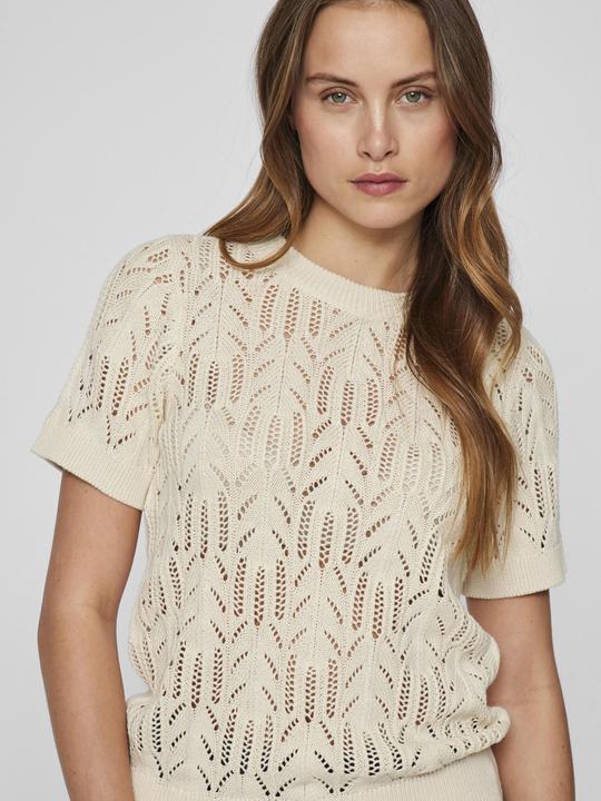 Immagine prodotto Vila Kurzarm Stricktop (XXL)