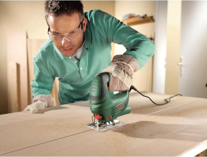 Produktbild Bosch Home & Garden Pst 650