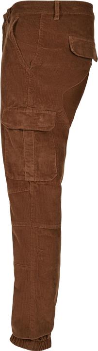 Produktbild Urban Classics Corduroy Cargo Jogging Pants (XL)