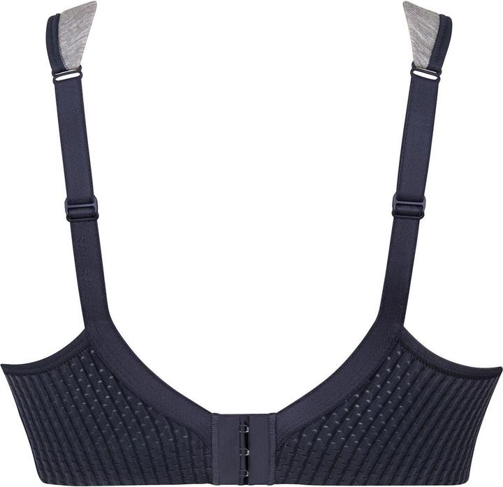 Actual product image Anita PanAlp Merino Wool Sports Bra (85 A)
