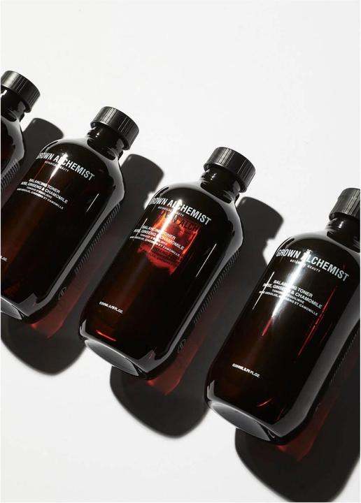 Immagine prodotto Grown Alchemist Balancing Toner (Panni pulizia, 200 ml)