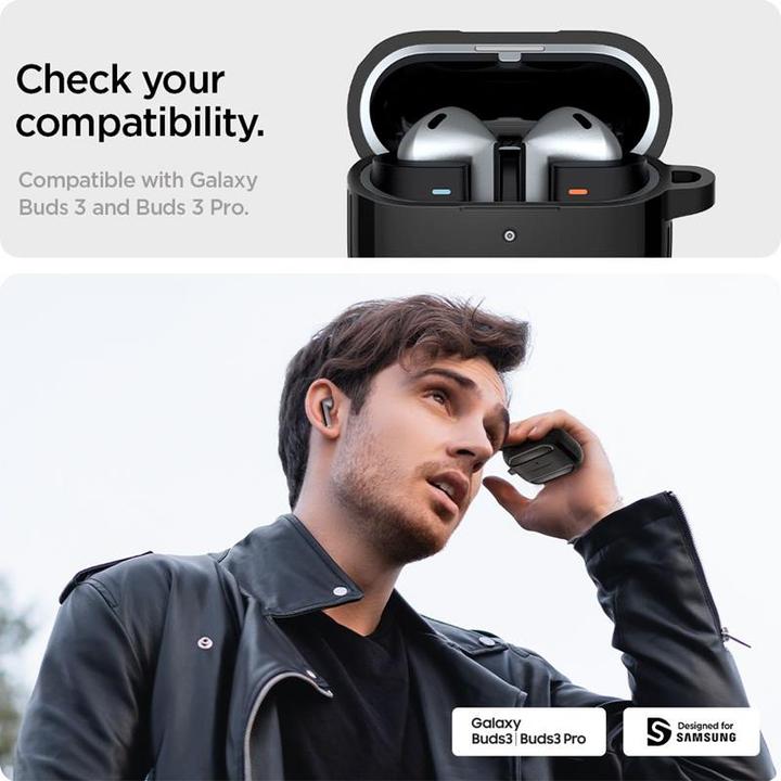 Immagine prodotto Spigen Rugged Armor (Coperchio della custodia di ricarica)