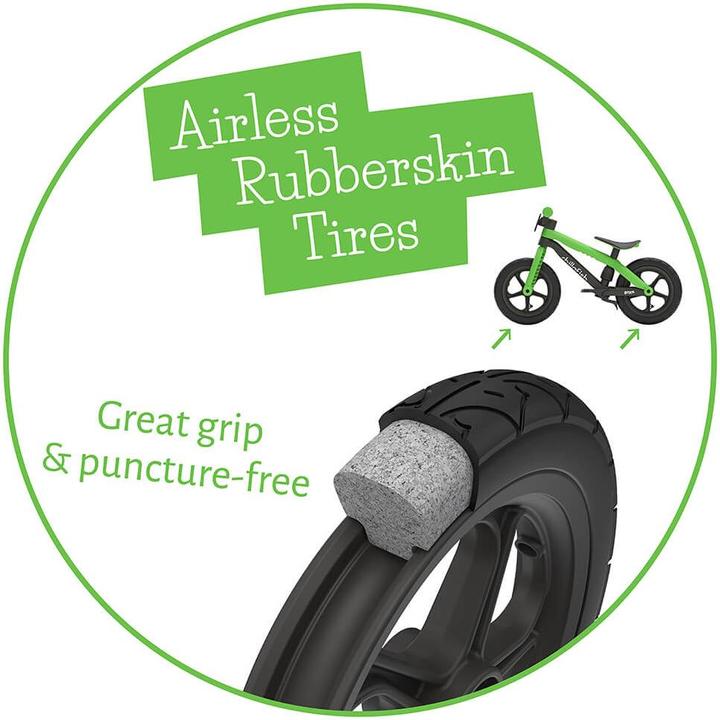 Immagine prodotto Chillafish Bici da corsa BMXie (12")
