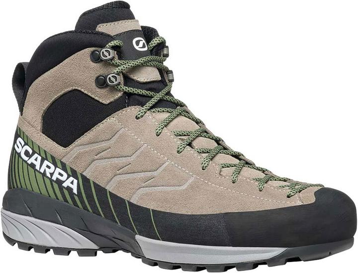 Image du produit Scarpa Mescalito Mid GTX (46)