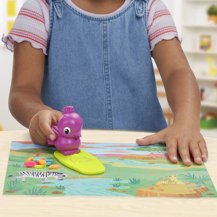 Immagine prodotto Play-Doh Lion & Friends