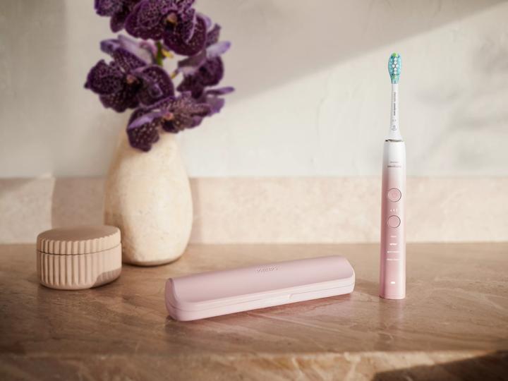 Actual product image Philips Sonicare DiamondClean 9000 Special Edition (Sonic toothbrush)