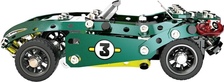 Immagine prodotto Meccano Auto