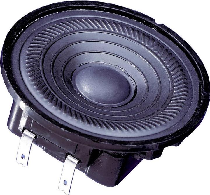 Image du produit Visaton Haut-parleur à large bande K 50 WP,8 ohms